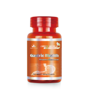 Gastric Health Tablet